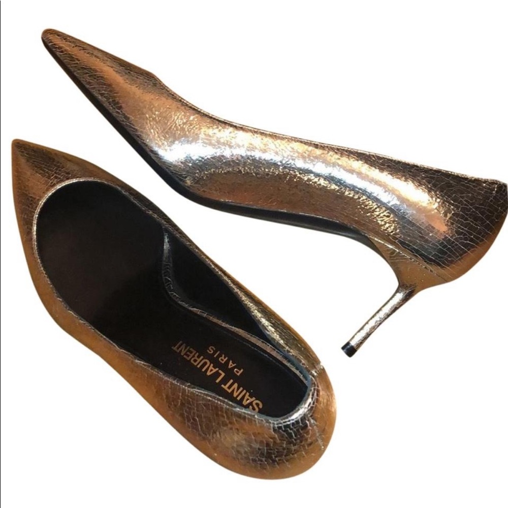 Saint Laurent Size 36 BRAND NEW AUTH